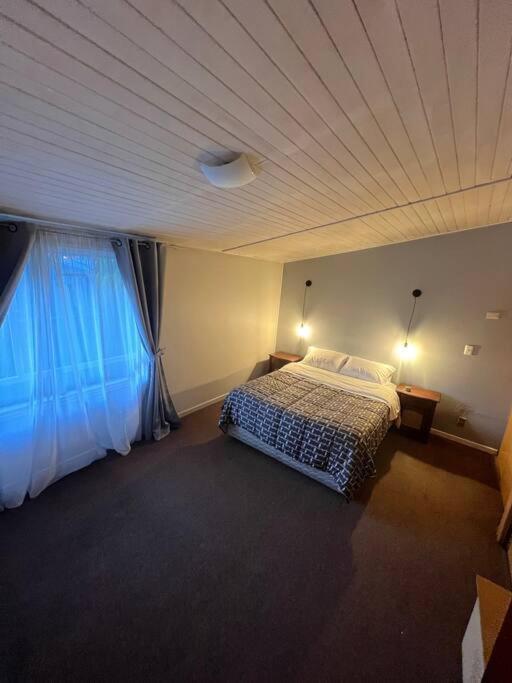 Amplia Casa 3 2b Holiday home