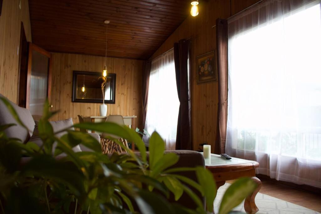 Casa de férias Amplia Casa 3 2b Puerto Montt
