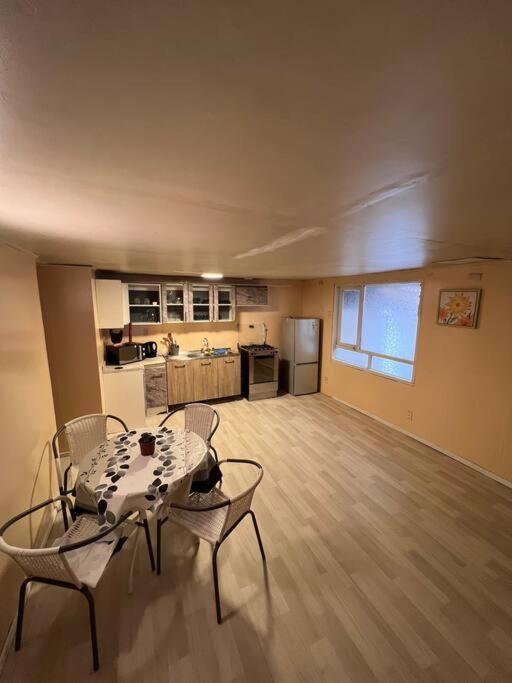 Amplia Casa 3 2b Holiday home Puerto Montt
