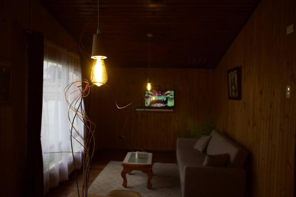 Amplia Casa 3 2b Casa de férias Puerto Montt