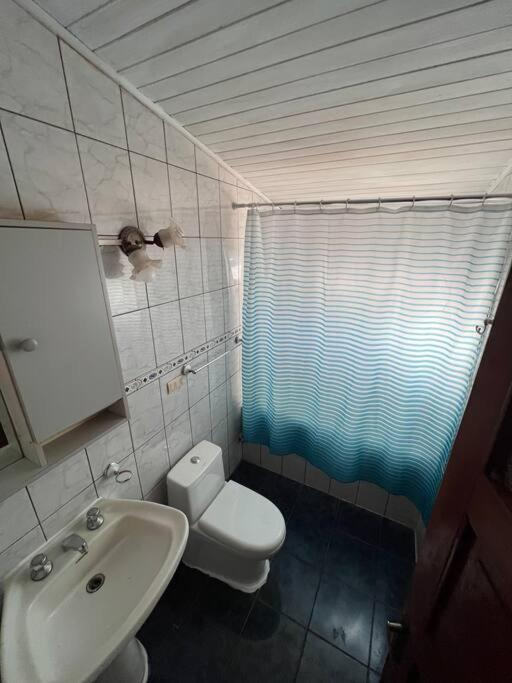 Amplia Casa 3 2b Holiday home *
