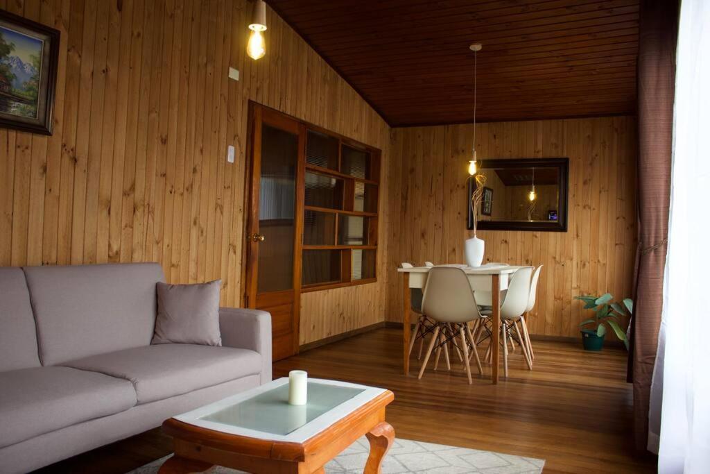 Amplia Casa 3 2b Puerto Montt