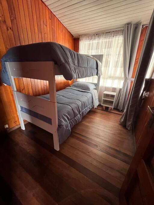 Casa de férias Amplia Casa 3 2b