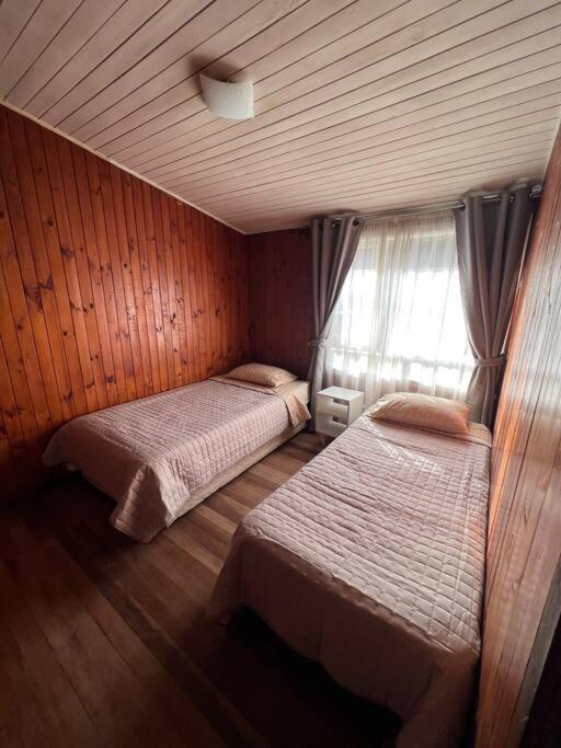 Holiday home Amplia Casa 3 2b *