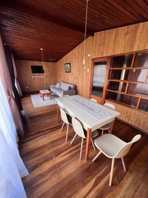 Amplia Casa 3 2b Puerto Montt