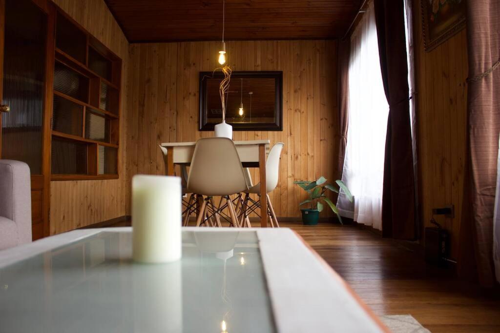 Amplia Casa 3 2b Holiday home *