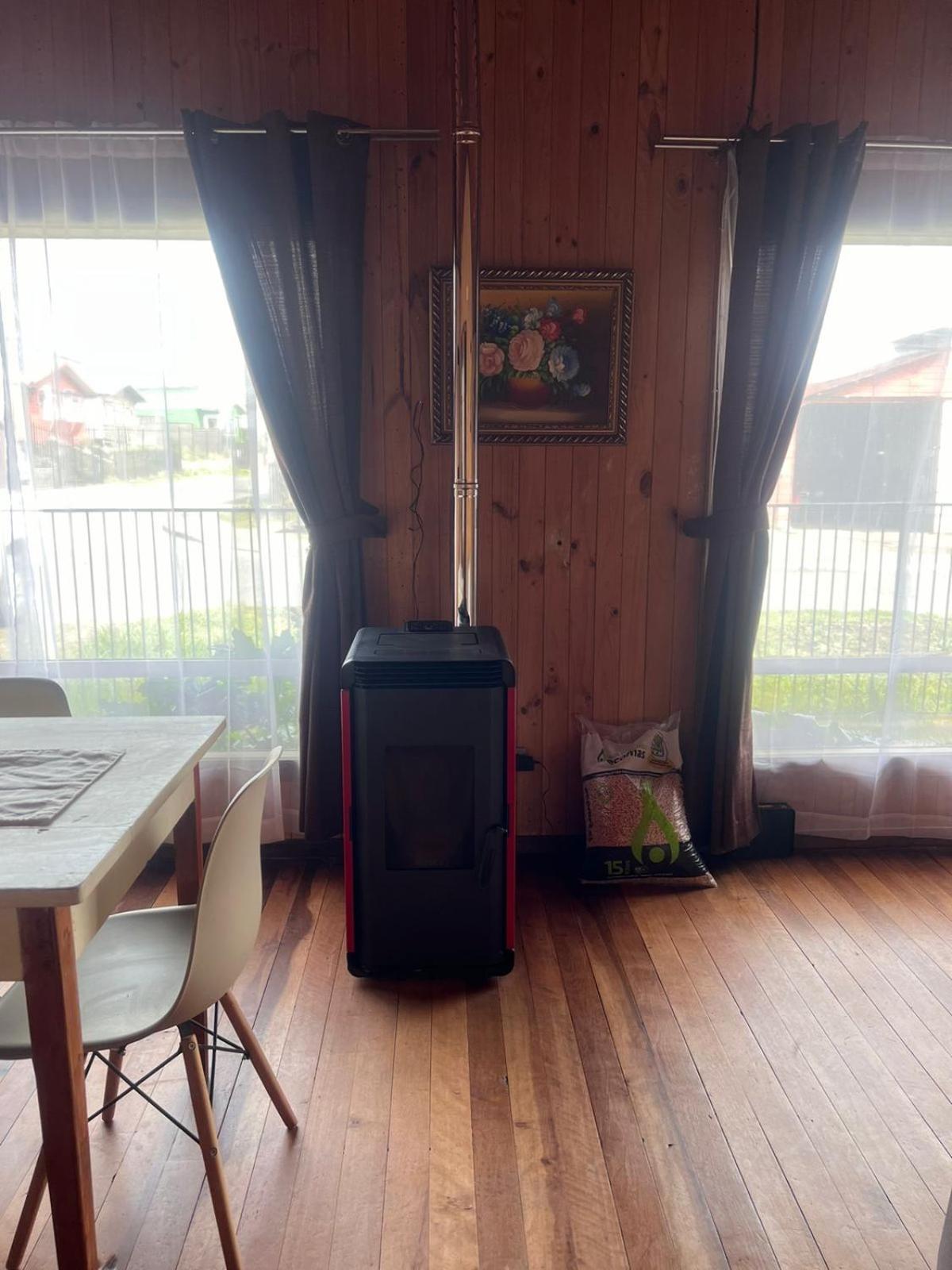 Amplia Casa 3 2b Holiday home